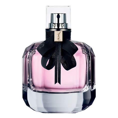 ysl mon cherie parfum|mon paris eau de parfum.